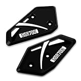 Goxmoto Motorcycle Foot Pegs Footrest Pedal