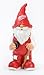 Detroit Red Wings 2008 Team Gnome