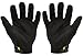 Ironclad WCG-06-XXL Workcrew Mechanic Gloves, XX-Large,Black|blacks