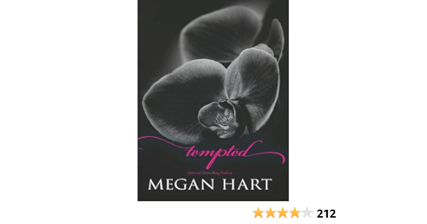 Amazon Com Tempted Ebook Hart Megan Kindle Store