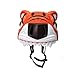 Bavilk Toddler Bike Helmets Kid Helmets CPSC Certified Adjustable Multi Sports Bicycle Skateboard Scooter Protective Gear for Girls Boys
