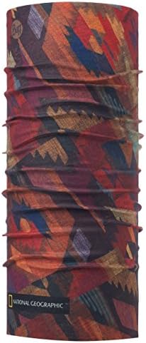 National Geographic Original Buff - Limbuct - Adult One Size
