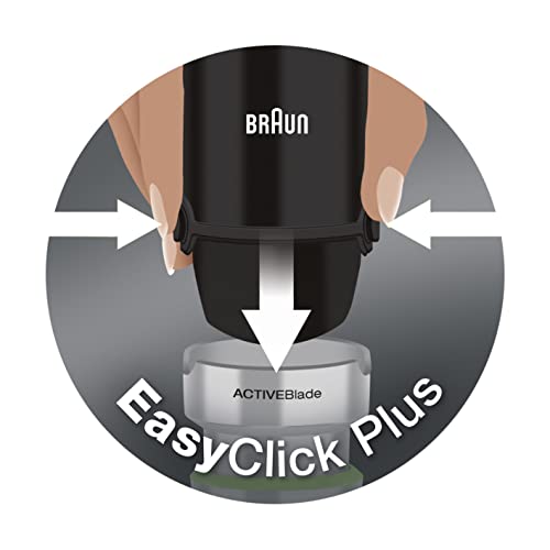 Braun MQS050BK Whisk Attachment for Hand Blender