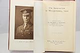 The insurrection in Mesopotamia, 1920, by 