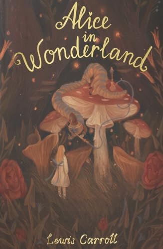 Alice's Adventures in Wonderland: Tove Jansson Edition (New York