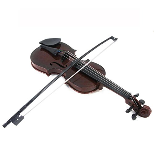 image for kaifongfu Toys,Child Music Violin Children's Musical Instrument Kids B