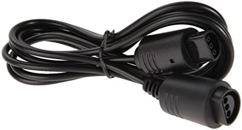 For Nintendo 64 N64 Controller ,Tuscom 6 Feet Durable Extended Extension Cable Cord