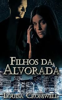 Livro Filhos da Alvorada: Nocturne #1