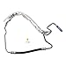 Edelmann 92236 Steering Pressure Hose