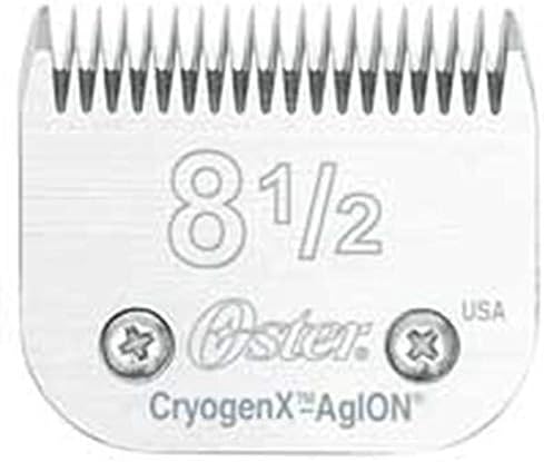 dog grooming clipper blades