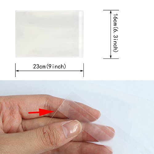 image for Tomnk 300 PCS 6.3