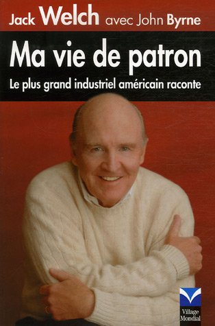 Ma vie de patron