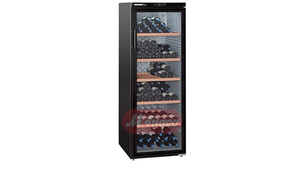 Liebher - Vinoteca Liebherr Wk4212, 427L, 165,8X66X74Cm ...