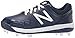 New Balance Kid's 4040 V5 Molded Baseball Shoe