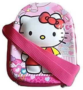 hello kitty sling bags online