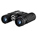 Wingspan Optics Raven 8X25 Ultra-Lightweight Binoculars for Bird Watching. Ultra-Compact Bird Watching Binoculars for Bird Watchers on The Go. Bright and Clear. Waterproof. Extra Wide Field of View.