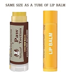 Natural Dog Company PawTection Balm for Dogs, Dog