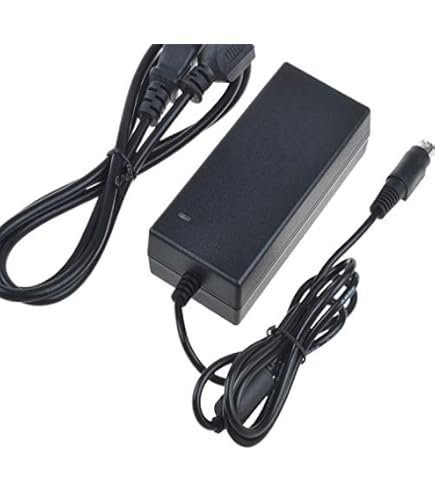 Amazon.com : PK Power AC DC Adapter for Electro Harmonix Small