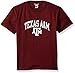 NCAA Kids T Shirt Team Color Arch