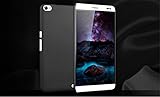 Tip-top® HUAWEI Honor X2 Case ,Rubberized Frosted Hard Case Cover Protective Skin Compatible with Huawei Mediapad Honor X2 7.0inch(Black)