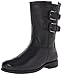 Ecco Footwear Womens Touch 25 Buckle Mid Boot