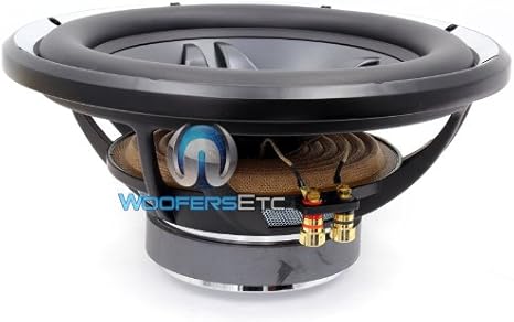 subwoofer focal auditor 12