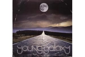 Young Galaxy [Vinyl]