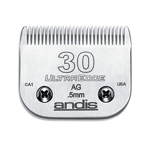 Andis - UltraEdge steel blade