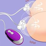 watersouprty 20 Speed ñípplè Modes Pump Sucker Ni-pple Massager Breast Chest Stimulator Enhancer Toys Women
