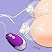 watersouprty 20 Speed ñípplè Modes Pump Sucker Ni-pple Massager Breast Chest Stimulator Enhancer Toys Women
