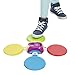 Hasbro Gaming Twister Moves Hip Hop Spots