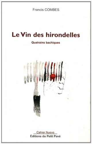 Le  vin des hirondelles