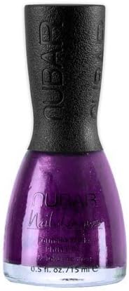 Nubar Royal Gems Collection - Amethyst (NRG7) by Nubar Lacquer