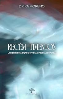 Livro Recém-Timentos