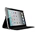 Fintie Apple iPad 2/3/4 Case - 360 Degree Rotating Stand Smart Case Cover for iPad with Retina Display (iPad 4th Generation), the new iPad 3 & iPad 2 (Automatic Wake/Sleep Feature) - Mosaic