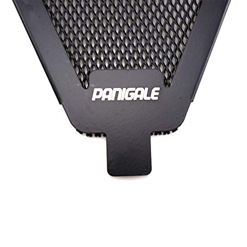 Motorcycle Stainless Steel Radiator Guard Protector Grille Cover Suitable For Ducati 1199 959 899 1299 Panigale All Years