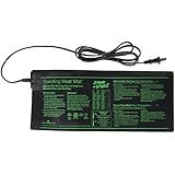 Jump Start MT10005 6x14 Inch Seedling Heat Mat