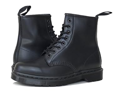 mono 1460 dr martens