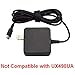 45W Type C AC Charger for Asus ZenBook 3 UX390 UX390U UX390UA Laptop Ultrabook Power Supply Adapter Cord