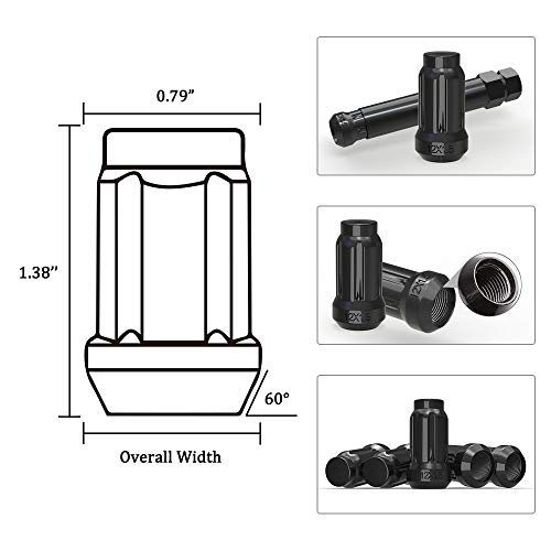 5 YITAMOTOR+12x1+5+m12x1+5+Closed+Conical