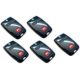 5 X BFT Mitto B RCB02 R1 2-channel remote controls, 433,92Mhz Rolling code, The New Version of BFT Mitto2. 5 Top quality BFT B RCB02 transmitters for THE BEST PRICE!!!