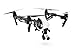 DJI CP.BX.000103 Inspire 1 v2.0 Quadcopter with 4K Camera and 3-Axis Gimbal