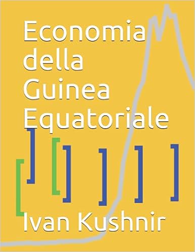 Economia della Guinea Equatoriale