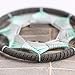 Dream Catcher Handmade Car Interior Rearview Pendant Charm Car Hanging Decoration 2.8