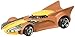 Hot Wheels, Marvel Character Car, Wolverine (Brown) Die-Cast Vehicle #33