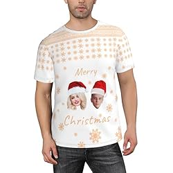 Personalized Face Shirt Custom Face Shirt