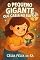 Livro O Gigante que Cabia no Bolso