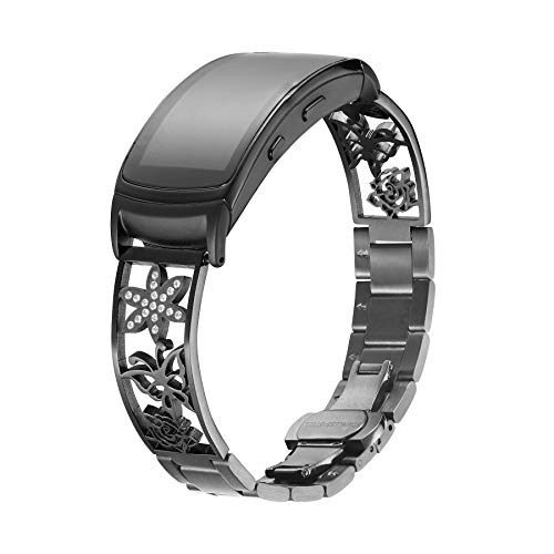 Compatible with Gear Fit2/Fit2 Pro 