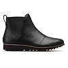 Sorel-Womens-Harlow-Chelsea-Waterproof-Ankle-Bootie