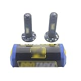 Motorcycle Handlebar Pad Grips Dirt Bike Pillow Top